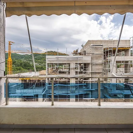 Rama 5 & Balcony *